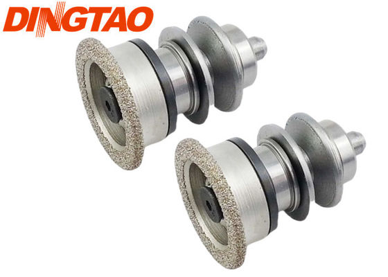 PN 42886000 Wheel Grinding Assy S-93-5/s-93-1 For DT GT5250 Auto Cutter Parts