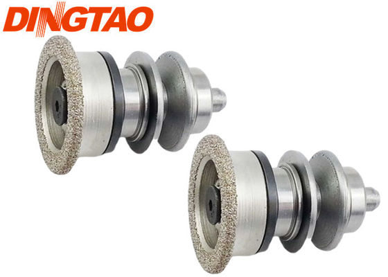 PN 42886000 Wheel Grinding Assy S-93-5/s-93-1 For DT GT5250 Auto Cutter Parts