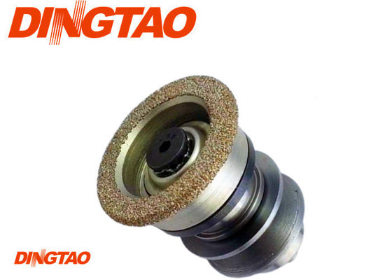 PN 42886000 Wheel Grinding Assy S-93-5/s-93-1 For DT GT5250 Auto Cutter Parts