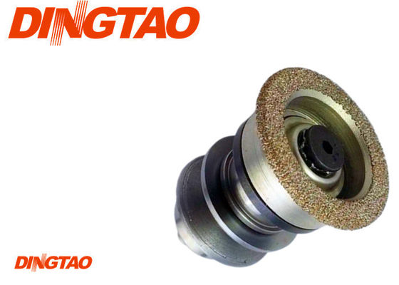 PN 42886000 Wheel Grinding Assy S-93-5/s-93-1 For DT GT5250 Auto Cutter Parts