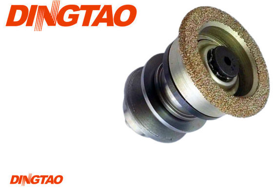 PN 42886000 Wheel Grinding Assy S-93-5/s-93-1 For DT GT5250 Auto Cutter Parts
