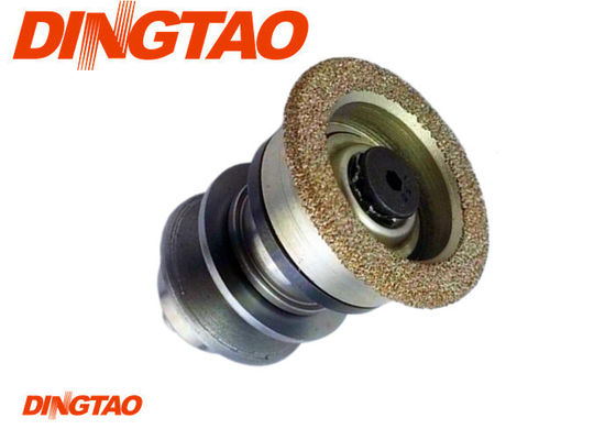PN 42886000 Wheel Grinding Assy S-93-5/s-93-1 For DT GT5250 Auto Cutter Parts