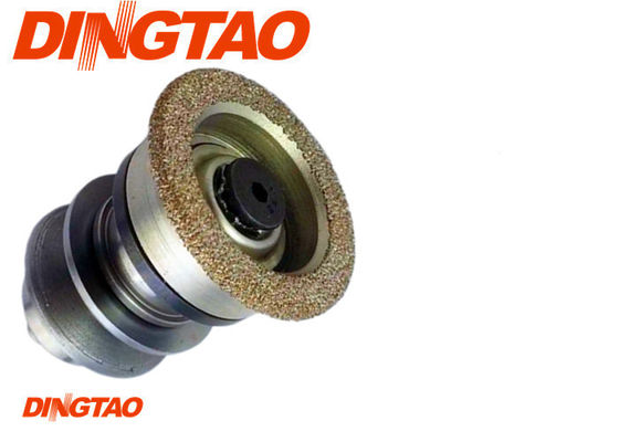 PN 42886000 Wheel Grinding Assy S-93-5/s-93-1 For DT GT5250 Auto Cutter Parts