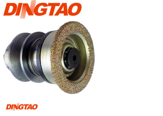 PN 42886000 Wheel Grinding Assy S-93-5/s-93-1 For DT GT5250 Auto Cutter Parts