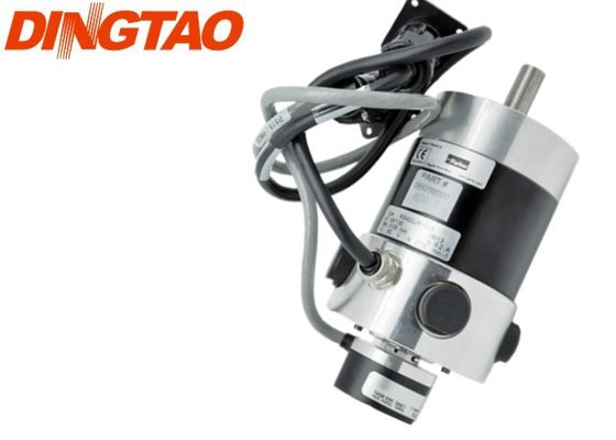Auto Cutter Parts For GT7250 GT5250 Motor Assy Y/c-axis-s72 Y-axis-s52 W/box 89269050