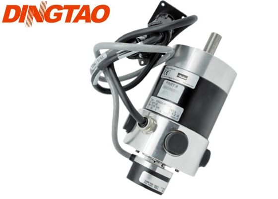 Auto Cutter Parts For GT7250 GT5250 Motor Assy Y/c-axis-s72 Y-axis-s52 W/box 89269050