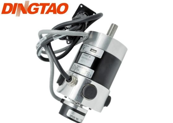 Auto Cutter Parts For GT7250 GT5250 Motor Assy Y/c-axis-s72 Y-axis-s52 W/box 89269050