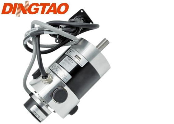 Auto Cutter Parts For GT7250 GT5250 Motor Assy Y/c-axis-s72 Y-axis-s52 W/box 89269050