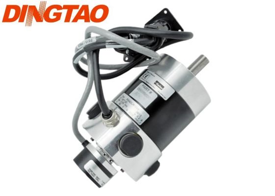 Auto Cutter Parts For GT7250 GT5250 Motor Assy Y/c-axis-s72 Y-axis-s52 W/box 89269050