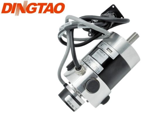 Auto Cutter Parts For GT7250 GT5250 Motor Assy Y/c-axis-s72 Y-axis-s52 W/box 89269050