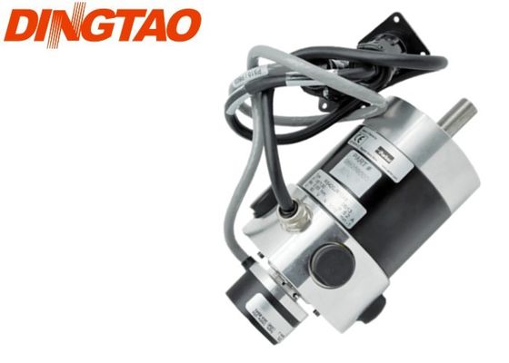 Auto Cutter Parts For GT7250 GT5250 Motor Assy Y/c-axis-s72 Y-axis-s52 W/box 89269050