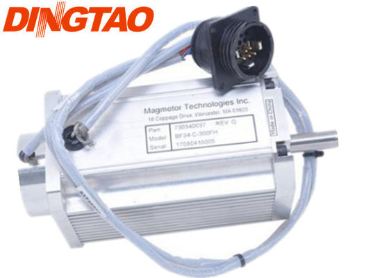 93746000 GT5250 Cutter Parts