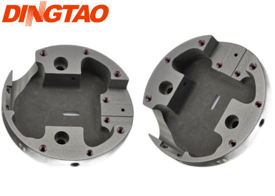 DT Suit Cutter S5200 GT5250 Cutter Parts Bowl Presserfoot S-93-5 55592001