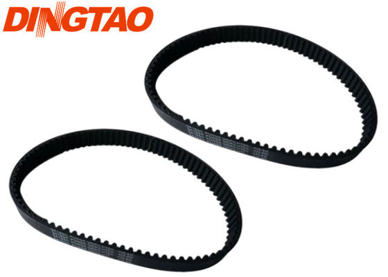 DT S5200 GT5250 Cutter Parts PN 180500290 Blt Timing 5mm Htd 85 Groove 15mm Wide