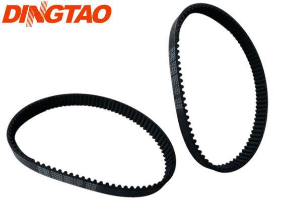 DT S5200 GT5250 Cutter Parts PN 180500290 Blt Timing 5mm Htd 85 Groove 15mm Wide