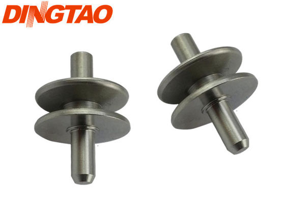 27864000 42885000 Shaft Pulley Assy One Pc For GT5250 S5200 Cutter Parts