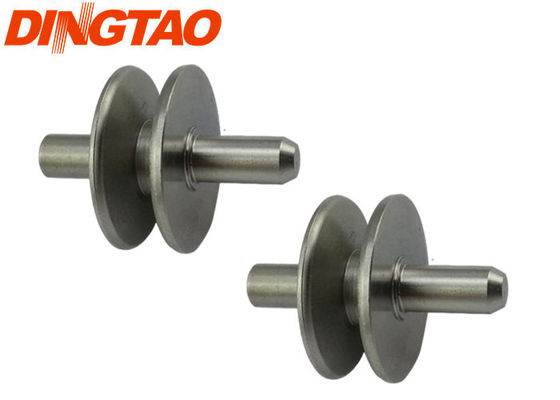27864000 42885000 Shaft Pulley Assy One Pc For GT5250 S5200 Cutter Parts