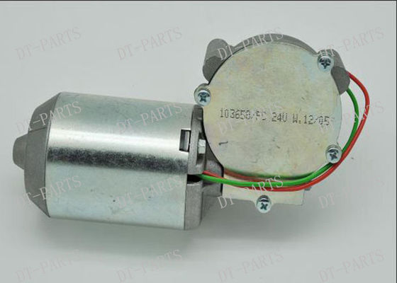 5130-081-0004 Gear Motor Spreader Motor DC Motor Kit 103658FC 24V