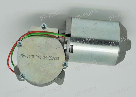 5130-081-0004 Gear Motor Spreader Motor DC Motor Kit 103658FC 24V
