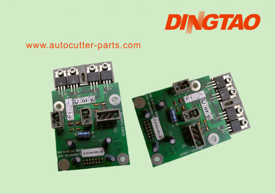 Xls50 Xls125 Auto Spreader Parts 91205000 Assembly, Gms H-Bridge Board