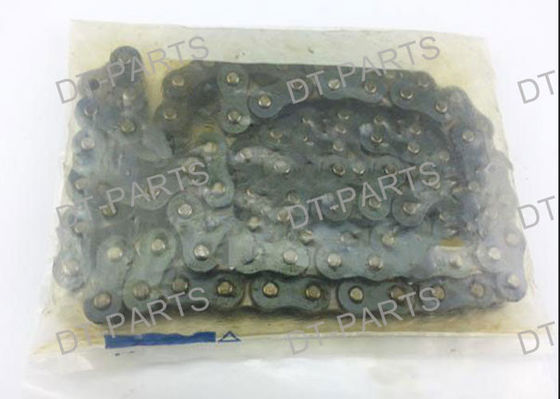 1230-020-0092 Wheel chain 92 rolls 1/2"x3/16 For DT Sy101 Sy100 Sy51 Sy171 Spreader