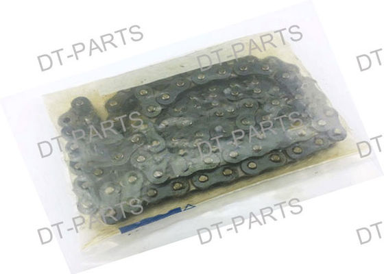 1230-020-0092 Wheel chain 92 rolls 1/2"x3/16 For DT Sy101 Sy100 Sy51 Sy171 Spreader