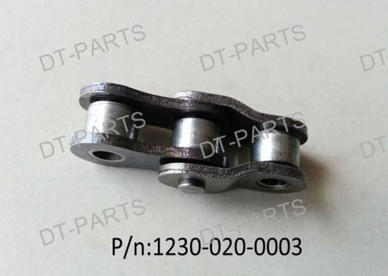 1230-020-0003 Joggled Link 3 Roll Connecting Link Chain Spreader Parts