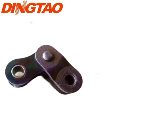 1230-020-0003 Joggled link 3 roll f.1230-020-XXXX DT XLS50 XLS125 ​​Spreader Parts
