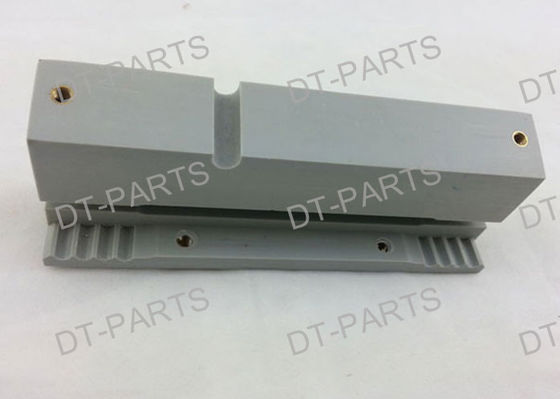 For DT Sy101 Spreader Machine Parts 101-028-005 Bottom Slide Block Cas Niebuhr