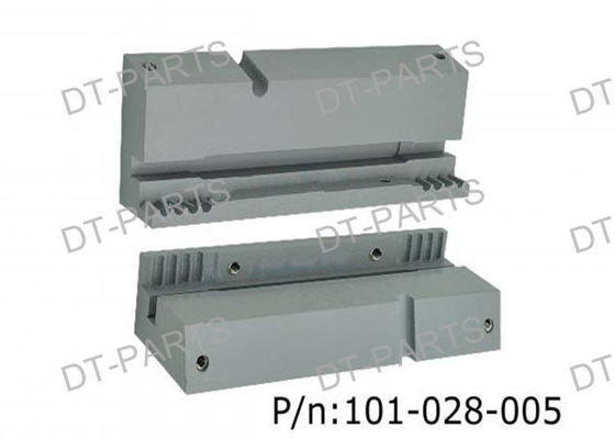 For DT Sy101 Spreader Machine Parts 101-028-005 Bottom Slide Block Cas Niebuhr