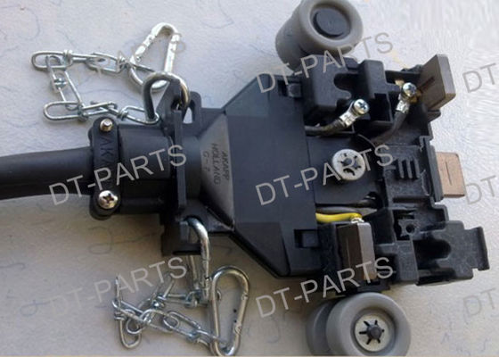 Spreader Spare Parts For  Sy171 Xls50 Xls125 5240-078-0011 Power Conductor,35A,Type C7