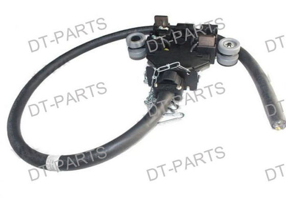 Spreader Spare Parts For  Sy171 Xls50 Xls125 5240-078-0011 Power Conductor,35A,Type C7