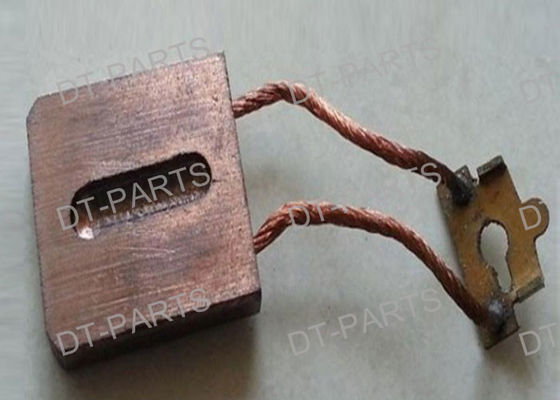 Garment  Spreader Parts Akapp Brush Conductor Power Akapp Side Holland C-7 Xls125