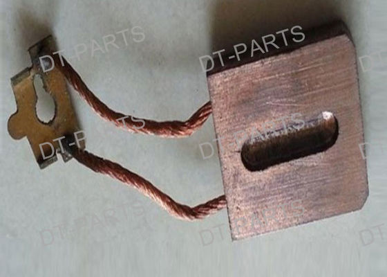 Garment  Spreader Parts Akapp Brush Conductor Power Akapp Side Holland C-7 Xls125