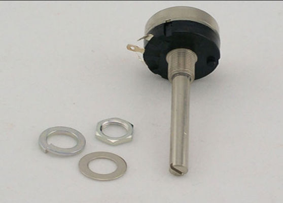 5170-065-0007 Potentiometer,Rotary,1klin,Niebuhr For DT Spreader Parts Sy101 Sy100