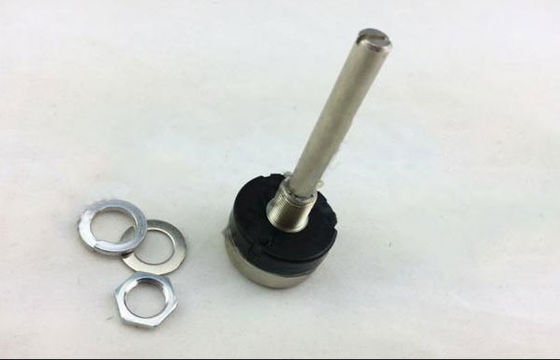 5170-065-0007 Potentiometer,Rotary,1klin,Niebuhr For DT Spreader Parts Sy101 Sy100