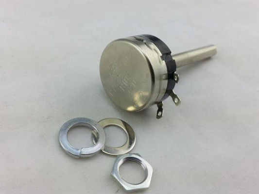 5170-065-0007 Potentiometer,Rotary,1klin,Niebuhr For DT Spreader Parts Sy101 Sy100