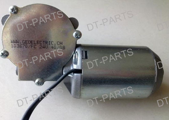 Spare Parts For Sy101 Sy100  Spreader 101-828-003 Motorkit For Cutting Device