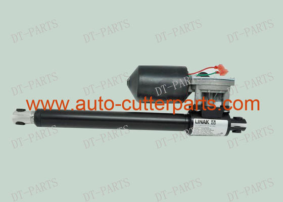 Industry Spreader Parts 24 Volt DC Linak Spindle Motor La30 1s-200 Niebuhr Xls50