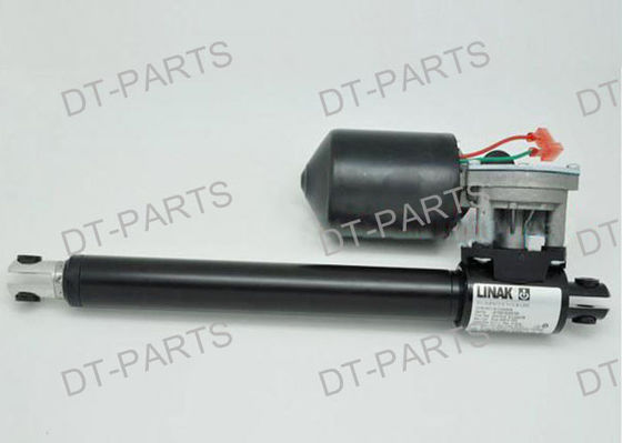 Industry Spreader Parts 24 Volt DC Linak Spindle Motor La30 1s-200 Niebuhr Xls50
