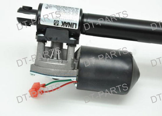 Industry Spreader Parts 24 Volt DC Linak Spindle Motor La30 1s-200 Niebuhr Xls50