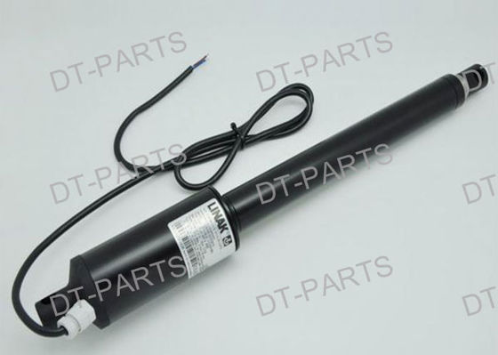 For XLs125 XLs50 Spreader Parts 5130-037-0016 Spindle motor LA22.5E 200 24VDC