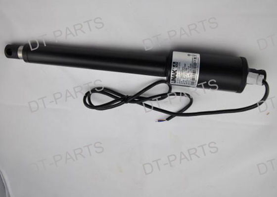 For XLs125 XLs50 Spreader Parts 5130-037-0016 Spindle motor LA22.5E 200 24VDC