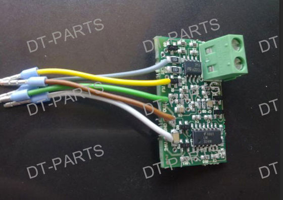 5070-110-0041 Bipolar Card For Commander Sk For DT Sy51 Sy101 Sy100 Spreading Parts