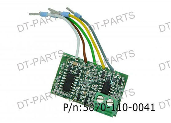 5070-110-0041 Bipolar Card For Commander Sk For DT Sy51 Sy101 Sy100 Spreading Parts