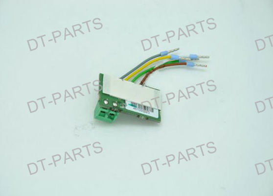 5070-110-0041 Bipolar Card For Commander Sk For DT Sy51 Sy101 Sy100 Spreading Parts