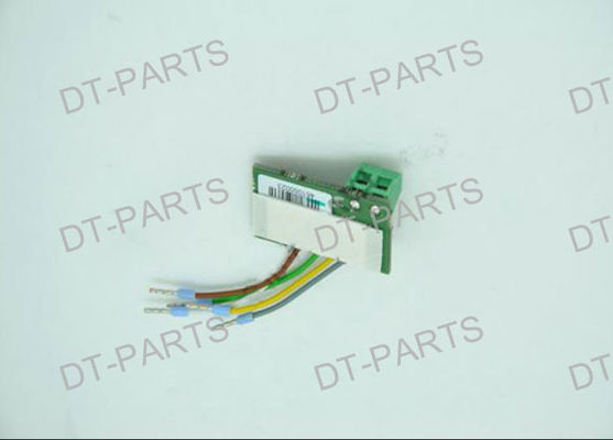 5070-110-0041 Bipolar Card For Commander Sk For DT Sy51 Sy101 Sy100 Spreading Parts