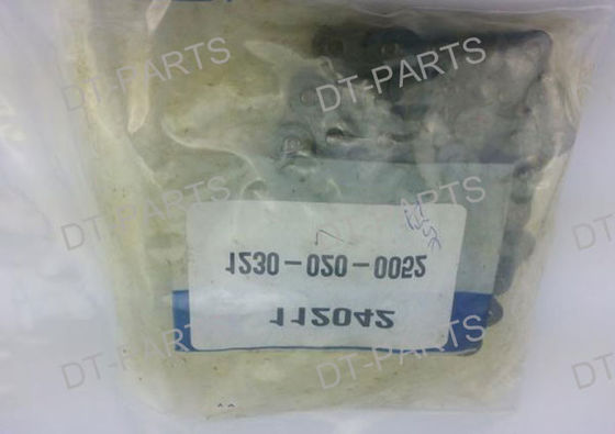 For Spreader Parts Sy101 Sy100 1230-020-0052 Wheel chain 52 rolls 1/2"x3/16