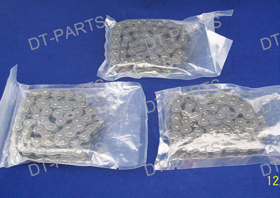For Spreader Parts Sy101 Sy100 1230-020-0052 Wheel chain 52 rolls 1/2"x3/16