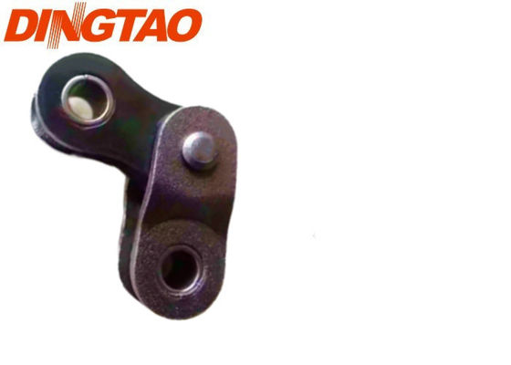 1230-020-0003 DT XLS50 ​​/ XLS125 Spreader Parts Joggled Link 3 Roll F